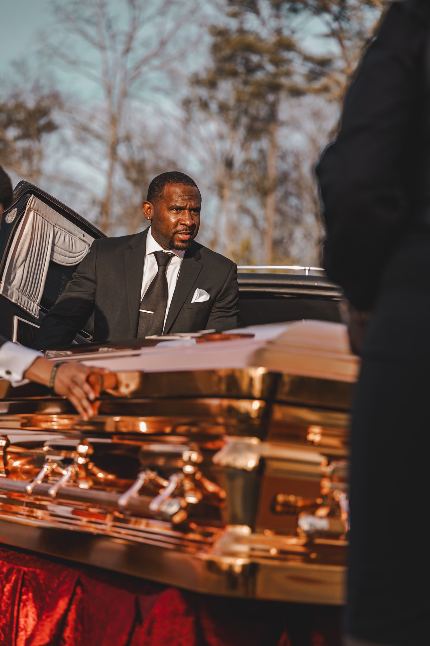 Ty Williams Jr (Shot By Lo™)
