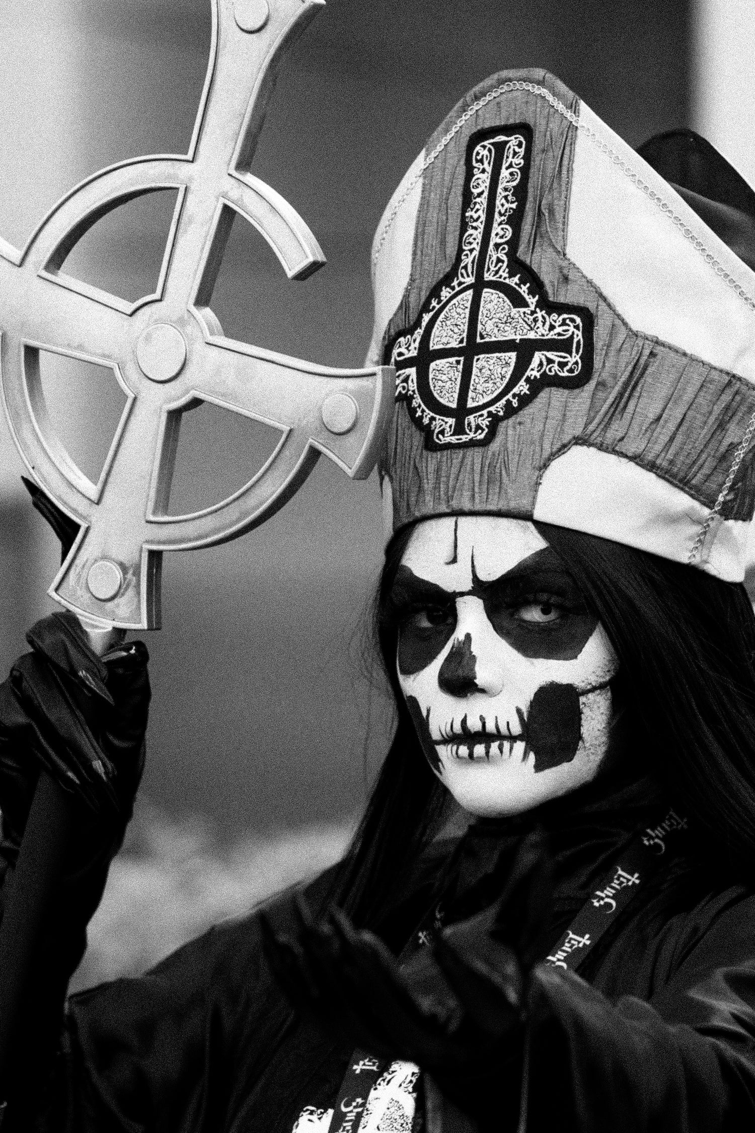 WithSympathyy at DragonCon (Shot By Lo™)